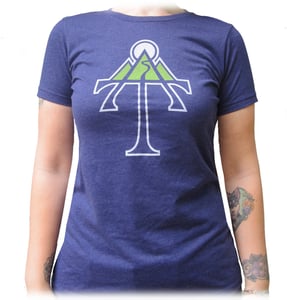 Image of Trail Bound - Purple Rush - Women