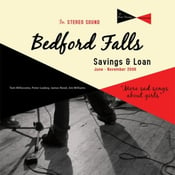 Image of Savings & Loan CD