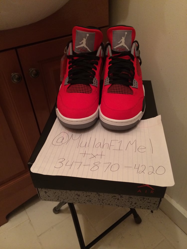 Image of VNDS Jordan Toro 4