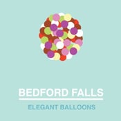 Image of Elegant Balloons CD