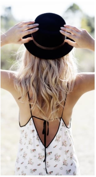 Image of Sam & Lavi Briella Dress