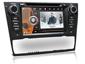 Image of BMW E90 E91 E92 DVD GPS Win CE 6.0 Version (Free shipping)