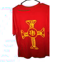Image 4 of Kansas City Chiefs Screw Tee