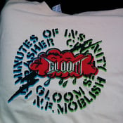 Image of Gloom Shirt