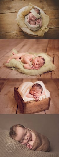 Image 4 of Ababa Felted Layer 