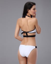 Image 3 of SYNS BEACH ZIPPER ONE-PIECE