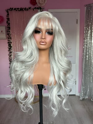 Image of Nova luxury free part (ready to ship)