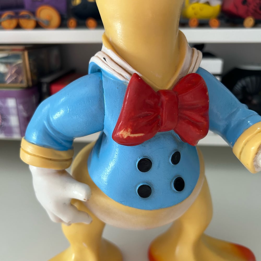 Image of POUET DISNEY DONALD