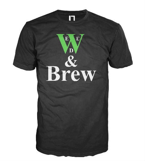 Image of Weed&Brew