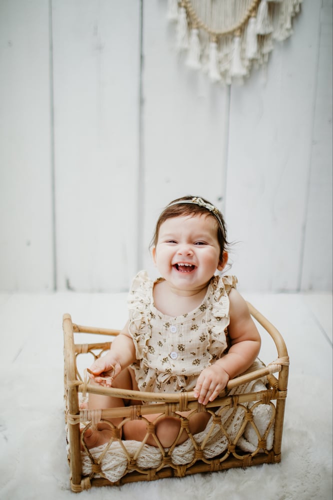 Image of BOGO Milestone Sessions