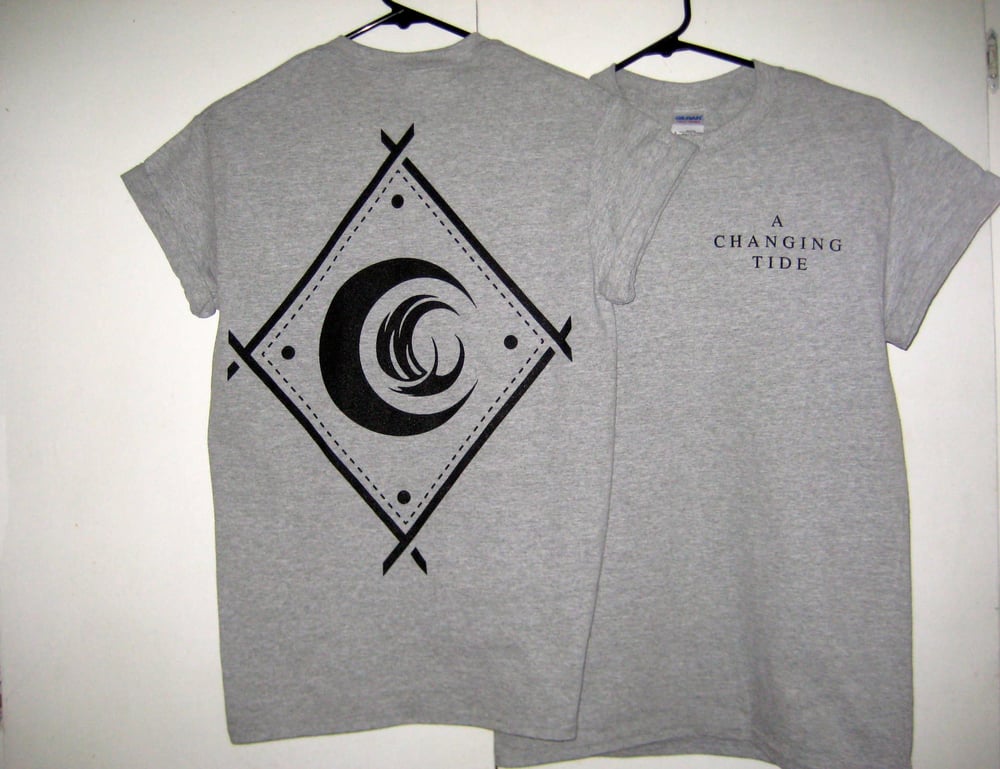 Image of Logo Tee