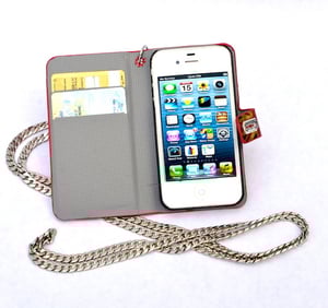 Image of JACKIE for iPhone