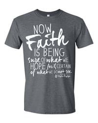 Image 5 of Hebrews Tee - Adult