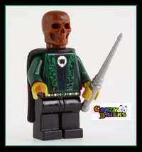 BROWN SKULL - ON SALE