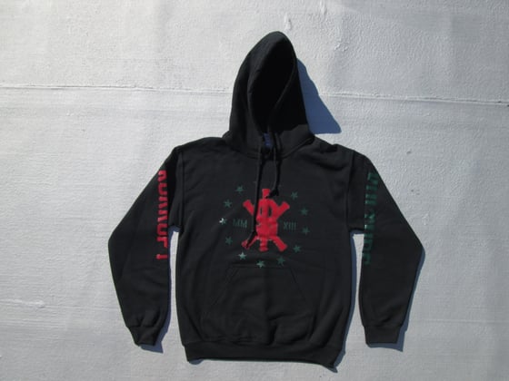 Image of $KEMER Hoodie 