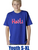 Image of Haiti Youth T-Shirt