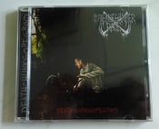 Image of Intense Hammer Rage - Deathchunkgoregrind CD (1997)