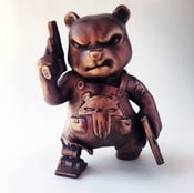 Image of The Mega Bear Statuette 