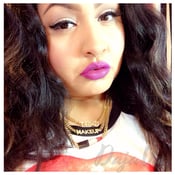 Image of I do Makeup! Necklace