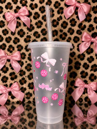Cold Cup Cherry Disco