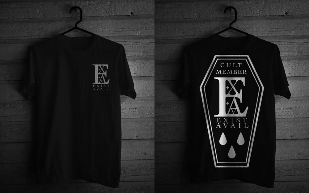 Image of CULT MEMBER Shirt