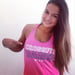 Image of CrossFit Babes Pink Tank - 20% OFF