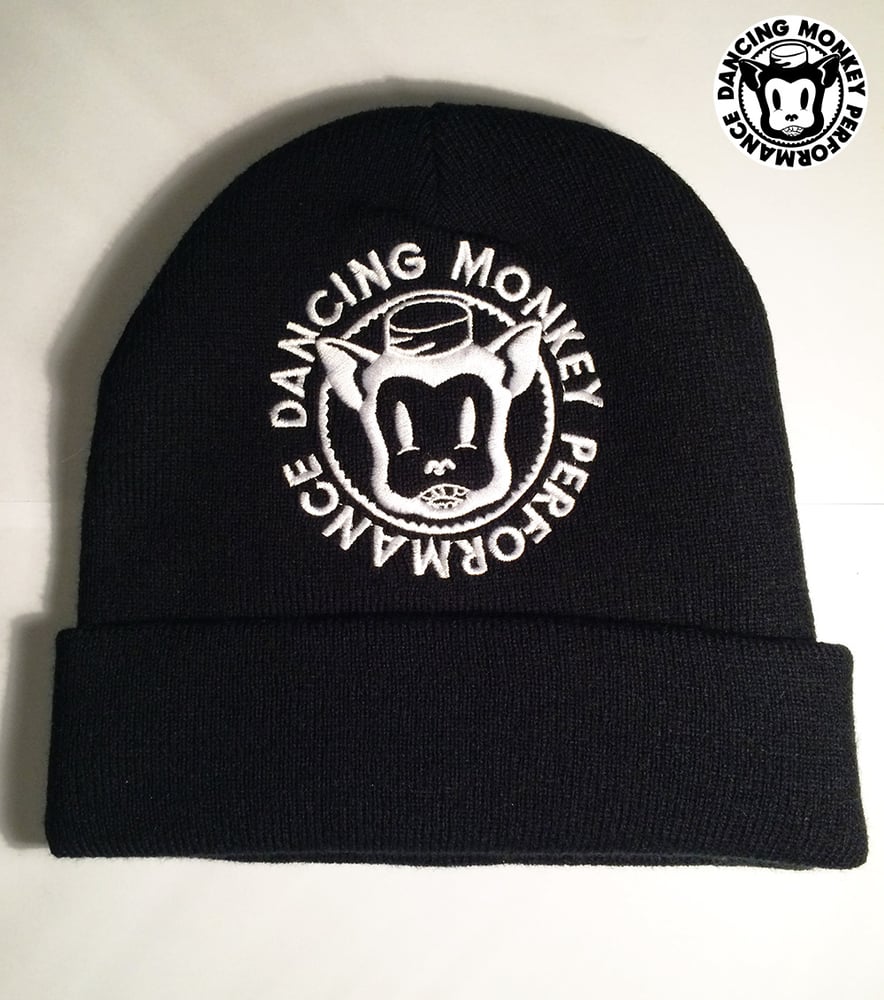 Image of Dancing Monkey Performance Beanie FREE SHIPPING!