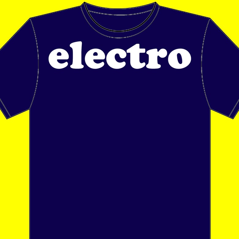 Image of electro