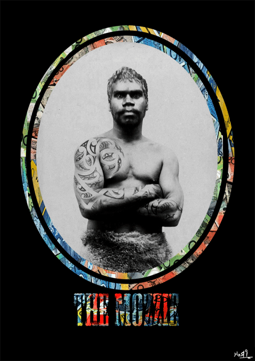 Image of MOZZIE PRINTS