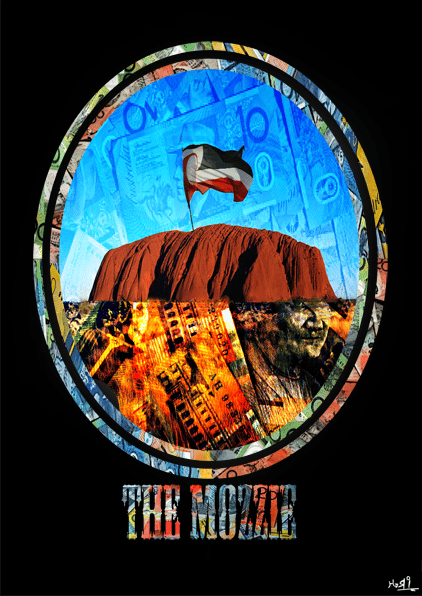 Image of MOZZIE PRINTS