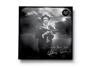 Image of DELANEY DAVIDSON - Swim Down Low LP