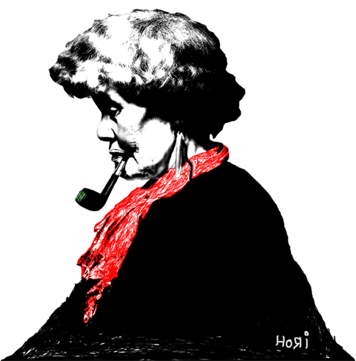 Image of DIRTY LAUNDRY PRINTS