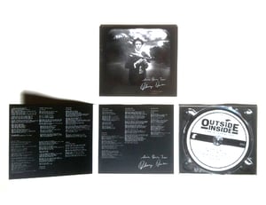 Image of DELANEY DAVIDSON - Swim Down Low CD