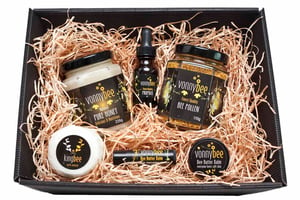 Image of Wellbeing Hamper