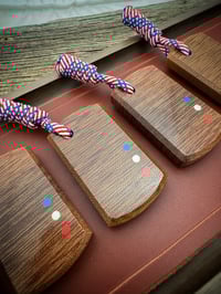 Image 4 of EDC Worry Stone 12