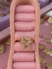 Hkk ring