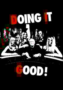 Image of HEF' SHIRT 