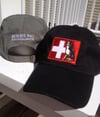 BERNER Inc. Baseball Cap by BIG