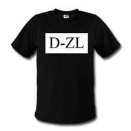 Image of D-ZL T-Shirt