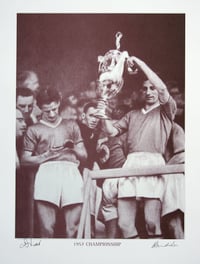 1957 Championship