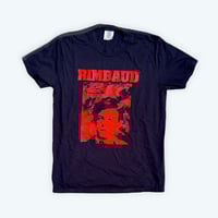 Rimbaud: First Blood T-Shirt