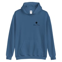 Image 3 of Bean Team hoodie 2