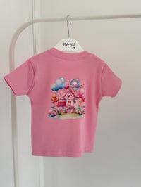 Image 2 of Sweet Candyland T-Shirt