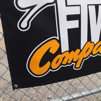 Image 2 of 2x3 FTWCOmpany Banner