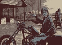 Image 2 of Smoke Break