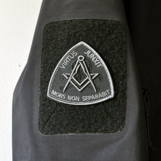 Image of The Subdued Patch