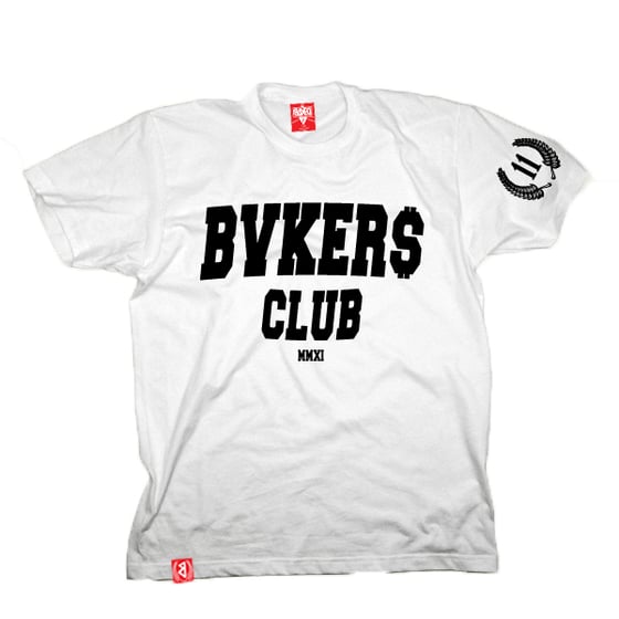 Image of Bvker$Club