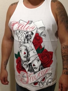 Image of Men's - Cali State Tank 