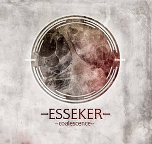 Image of ESSEKER "Coalescence"