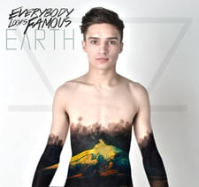 Image of "Earth" EP [Elements - Part One]